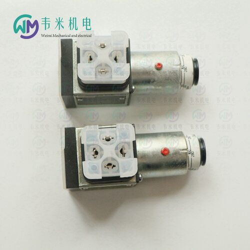 Rexroth压力继电器现货14A