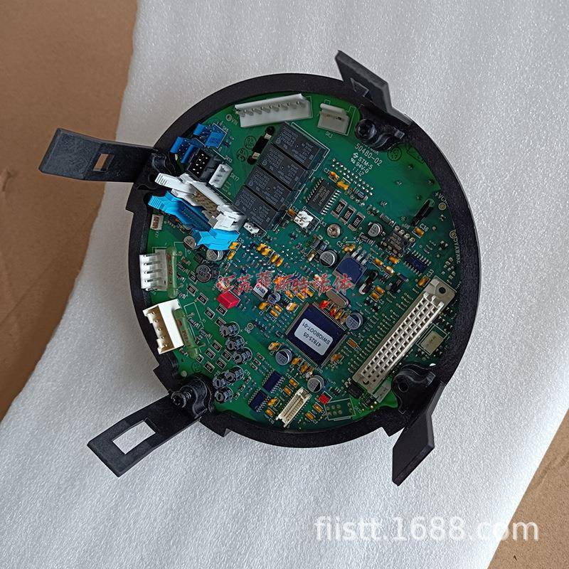 原装罗托克逻辑控制板r原装罗托otrk47099-02IQC电动头rot70oork4