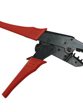 便功携T-J6预绝缘端JAM子压接钳电工预绝型缘管型针端子线多压能