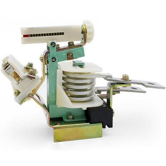 生产厂家过电流继电JL5-100A/1250A/JL1500A~300A继1器电器