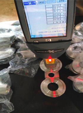 不锈底盘装饰盖装饰盲板圆片GHG底盘盖圆板盲片环钢管环