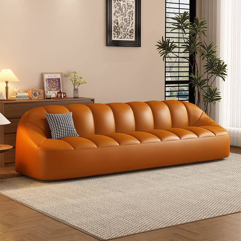 新款商用办YYX公户型家休用沙发店前台接待会客铺小l3y