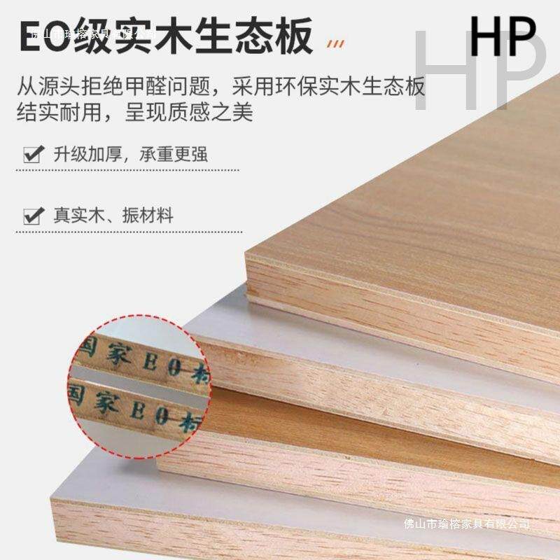 实木衣家室用卧现代简约全套成品1推拉门衣橱柜实木厚柜子包加安