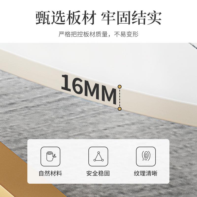 个性茶几小户型客厅桌小公OPV寓公室出租办房小茶易几轻奢风简小