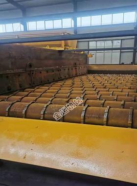 泥巴石子分离机包土石分机滚混轴凝离土砂石IXG分拣机