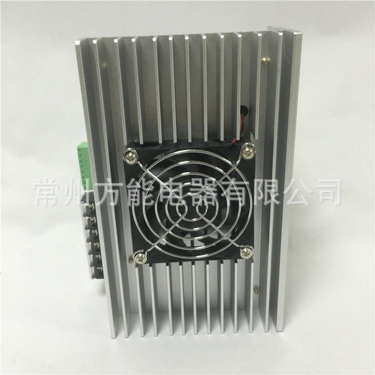 HE2254ML三相交流步进电机驱动器V交220数字驱3动流器ONZ绣花机