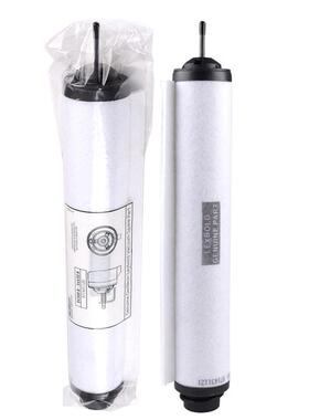 Leybol4d莱宝971TEC311芯0排2气滤芯SV1200B真空泵滤油雾分离器