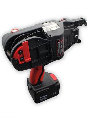 锂电九威钢绑扎筋机4--45MM筑钢筋绑扎机器快速绑建扎RT450钢筋