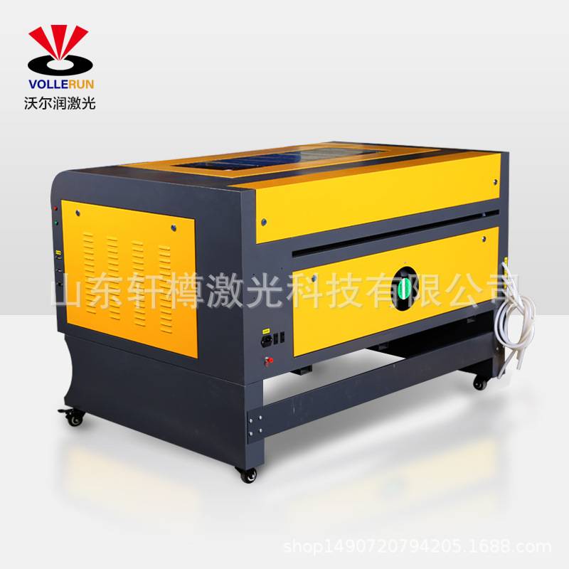 4060 9060 1080切割机亚克力木板1310 Laser engraving machine