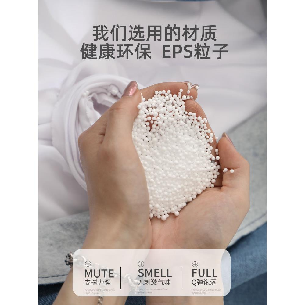 懒人沙发豆袋可躺可睡小户型卧室单人榻榻米阳台创意休闲沙发椅子