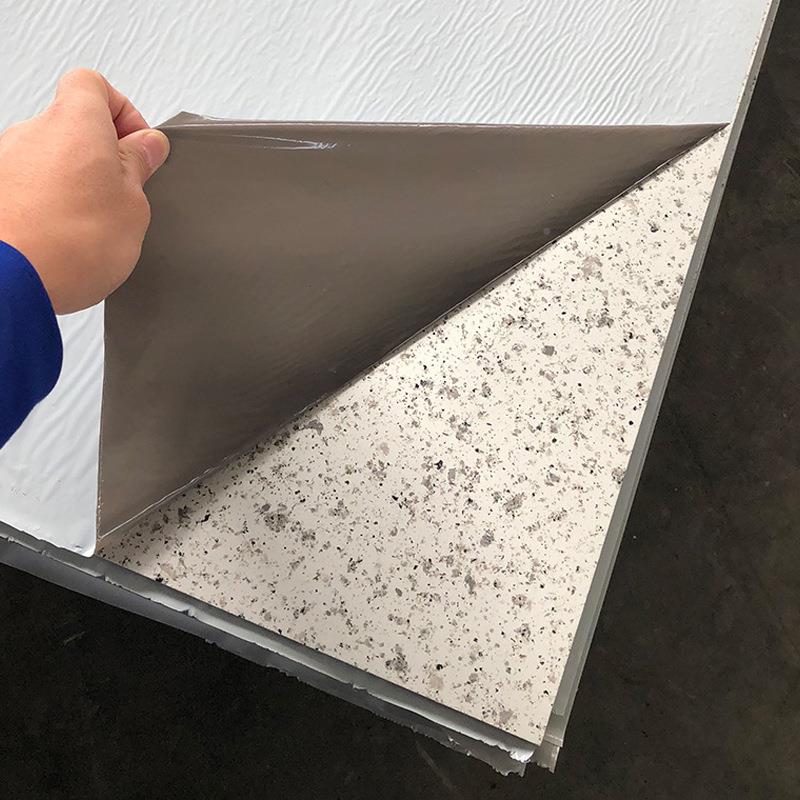 外墙温装饰一LEC板防防保潮真体石漆火水包水水包砂岩棉聚苯板保