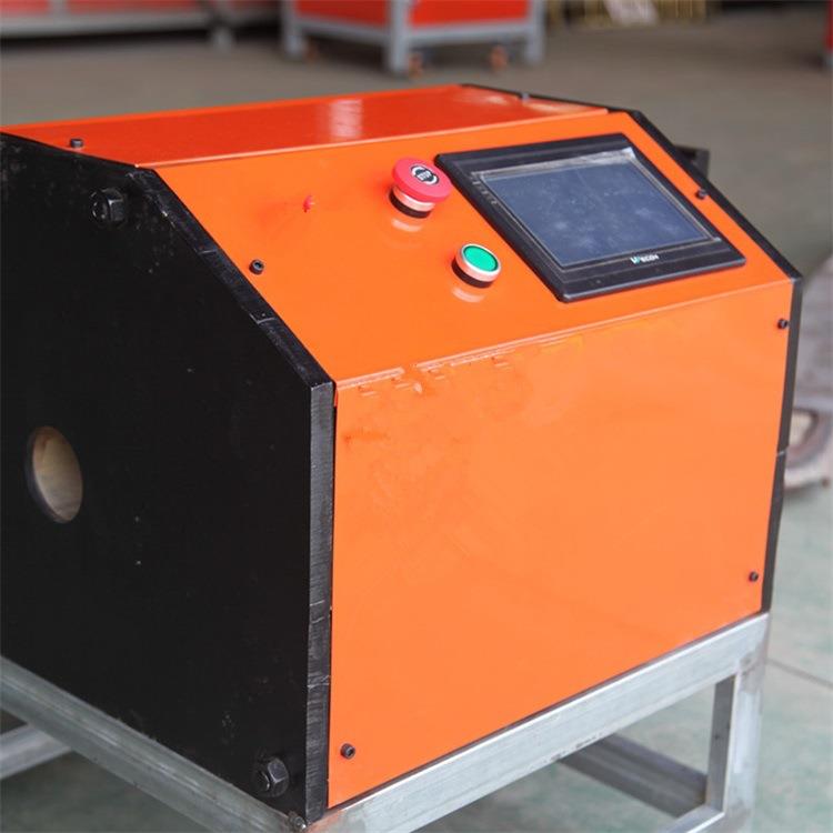 厂家直供割切等离子切割机相线机管板一体机等离子切贯数控切管