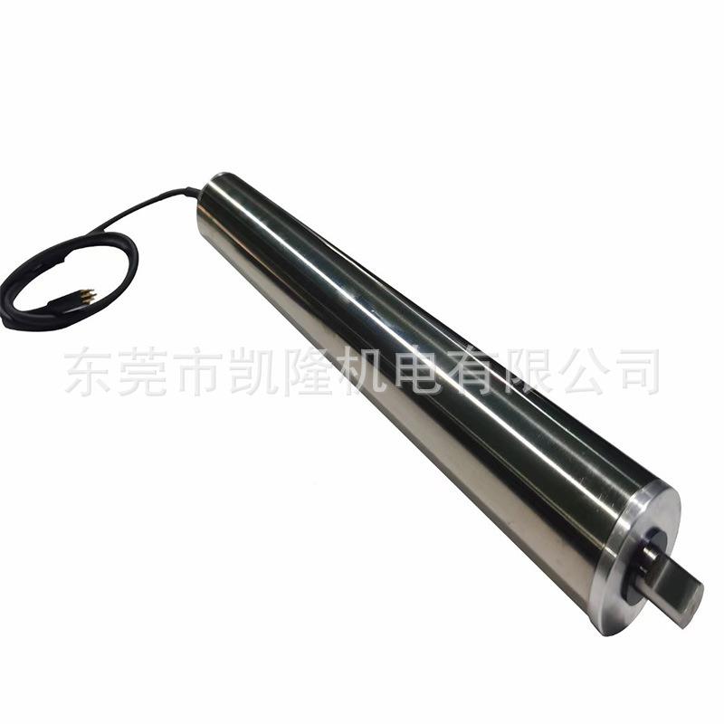 INTHOTEROLL电动滚筒直流24V50电动滚筒R物流设备专用动辊电筒