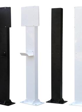 用通用新能源电动汽车充电桩专柱家用停IHT车位地下车立库电桩充