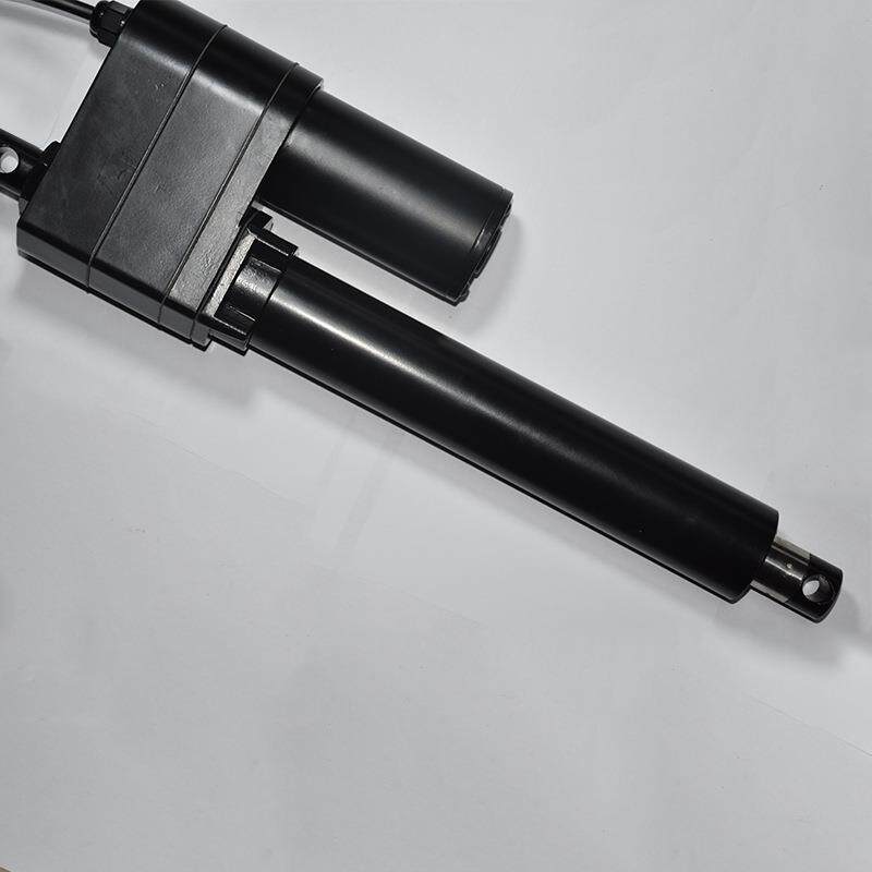 工业直推杆电动杆按摩椅升降器12V24V护理床伸缩大推力电动流ASC