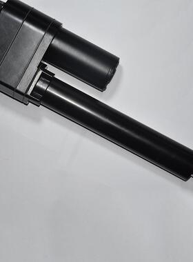 工业直推杆电动杆按摩椅升降器12V24V护理床伸缩大推力电动流ASC