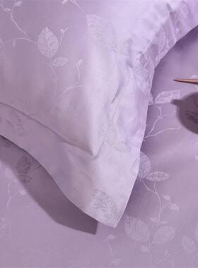 0FU2支5新棉款1200全贡缎提花四件套