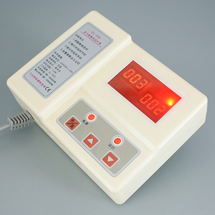 506循环时间控制器220V间歇开关插座仪表定时器 5000W时间继电器