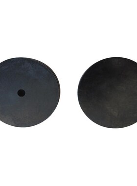 银佳全自动财务装订机刀垫YJ-K50/50WII/150/200/300胶垫导电垫片