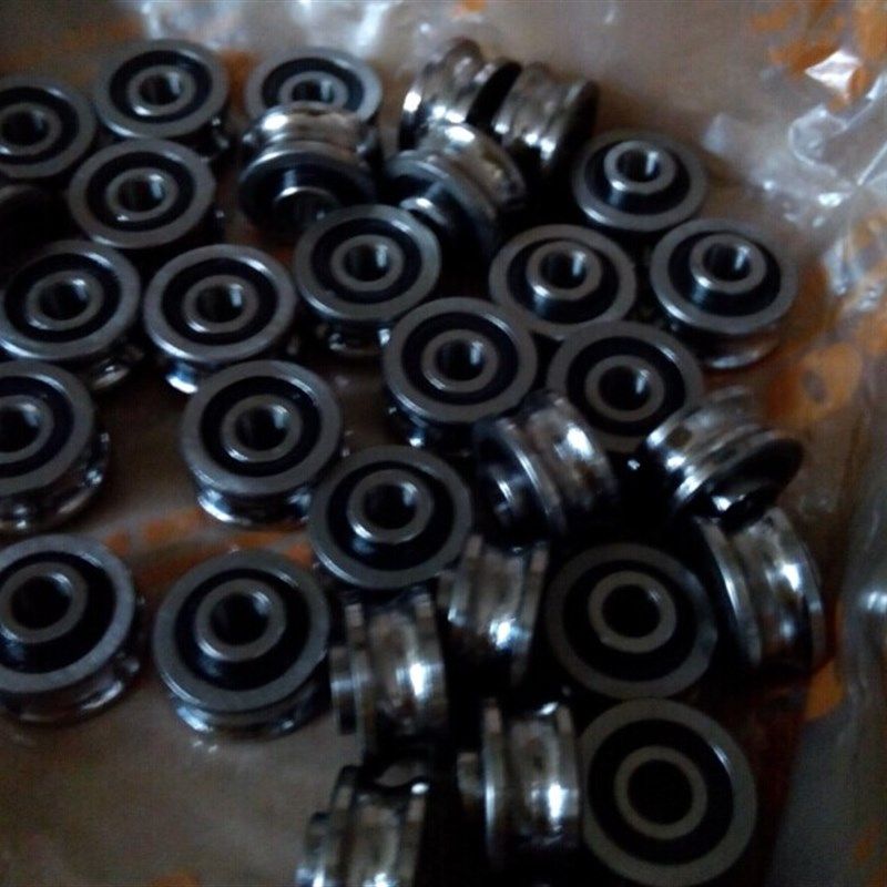 SG10/SG15/SG20轴承,滚动轴承,滚轮轨道轴承,双轴心导轨轴承