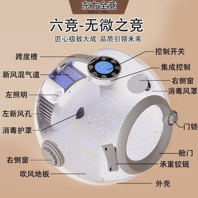 宠物烘干箱猫咪烘干机吹风箱狗狗吹水机吹风机吹恒温烘干箱