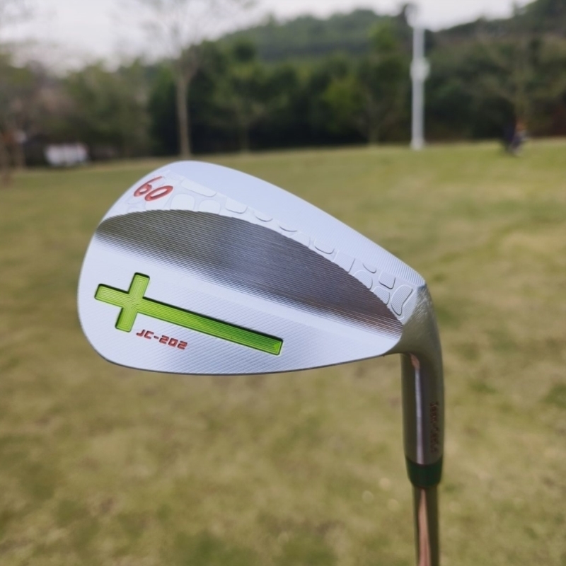 高尔夫球杆挖起杆JC-202沙杆 原装Jean-Carlo剑道沙坑杆 角度切杆