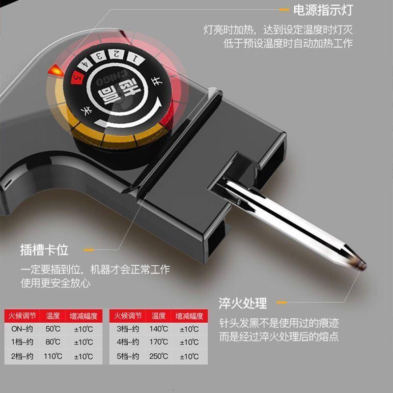 新款鸳鸯电火锅家用韩式