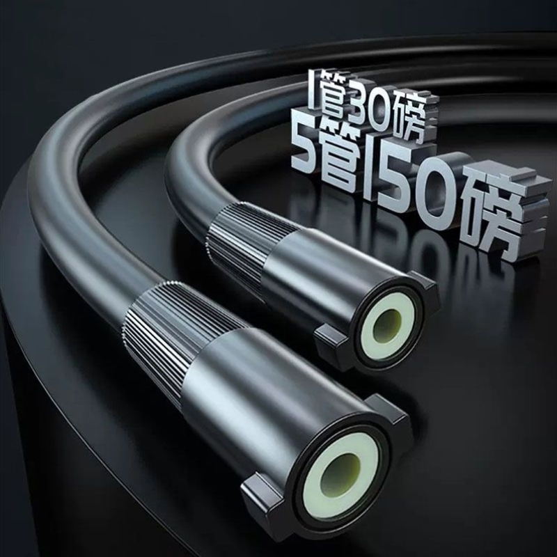 多功能脚蹬拉力器加强版瑜伽仰卧起坐腿部运动健身肚子减肥辅助器