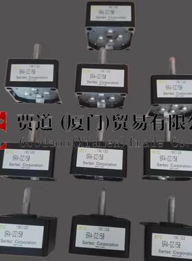 6RH-DZ75Sertec横河Yokogawa减速机STC6RH-Z75D12.51801530