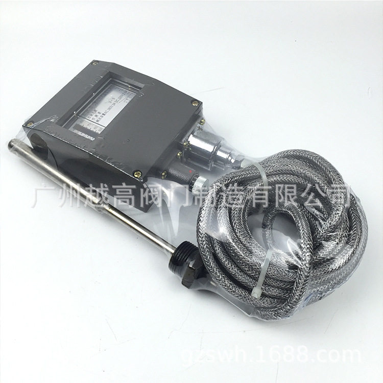 WTQK-11差压控制器 油面温度计 BWY-802BTH温控器BWY-803BTH红旗