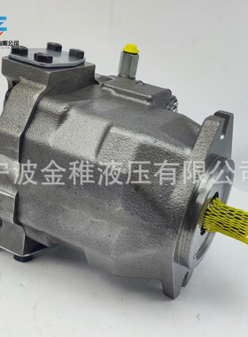 柱塞泵 A10VO45DFR1/52R-PWC12N00 工程机械用