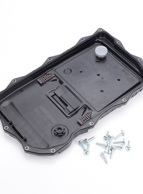 24117624192  变速箱浅油底壳 8 速 8HP45