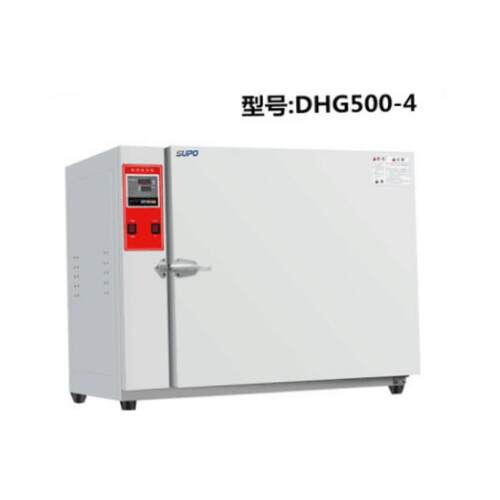 价可议-电热高温烘箱500℃型号:SB000-DHG500-0库号：M39054