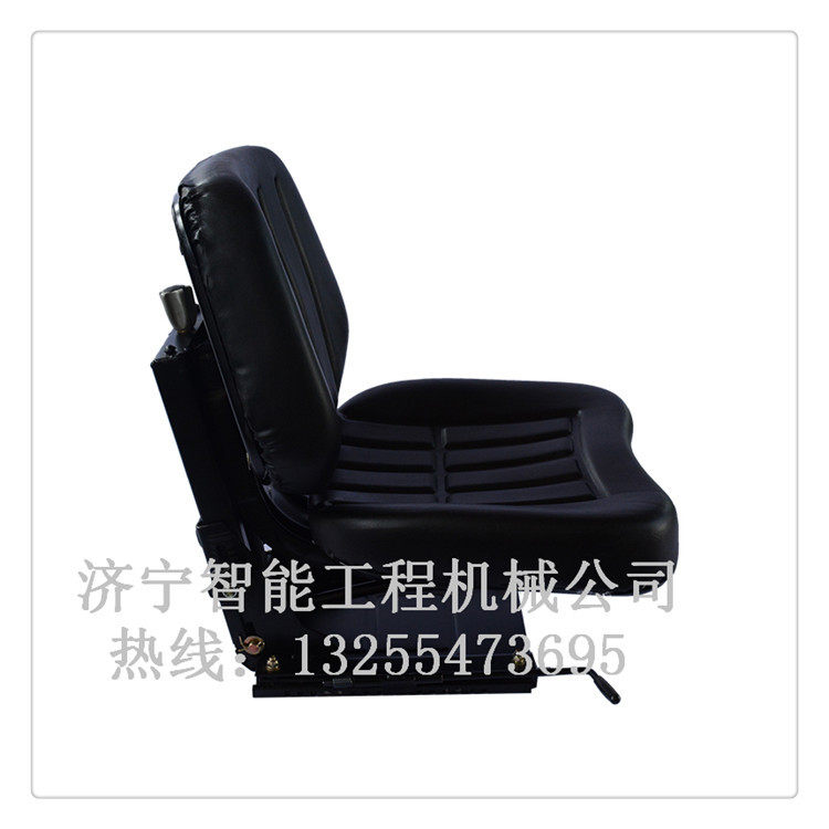 喷药车座椅总成生产厂家  清洁车座椅 吸塑发泡型/布艺发泡型