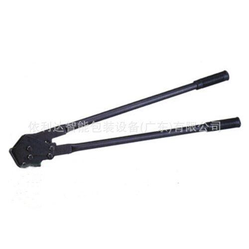 c3170手动锁扣器打19-25mm铁扣台湾元贝C3171手动钢带咬扣器 /S29