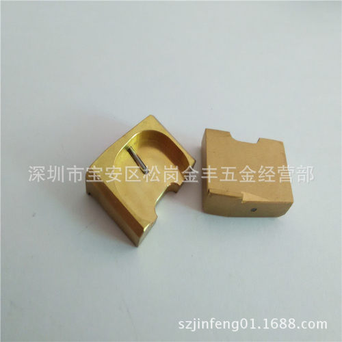 三凌慢走丝导电块固定座M471上给电板固定座X209D212H01给电子坐