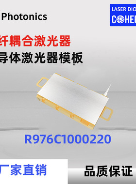 976nm  1000W  泵浦源