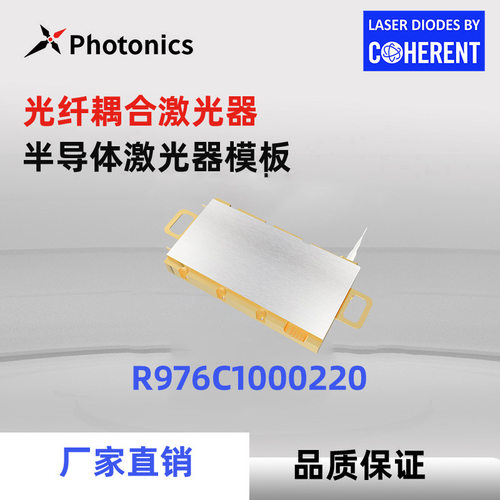 976nm  1000W  泵浦源