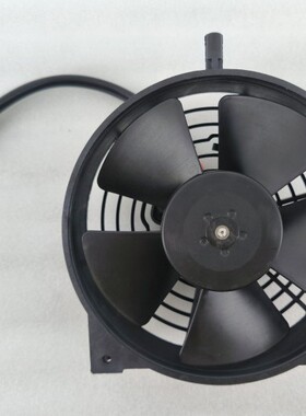 VA32-A101-62A  8124855 阿普利亚APRILIA SCARABEO 电子扇