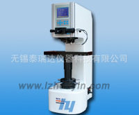 厂价供应 310HBS-3000数显布氏硬度计 华银布氏硬度计
