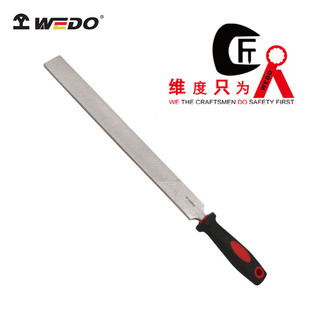 维度 清洁刀 TT5405 铲锈刀 刮刀 钛合金除锈刀 WEDO