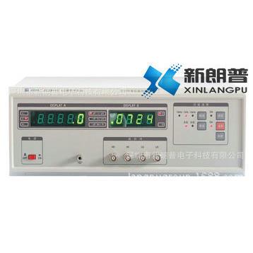 常州中策|ZC2811C_2812C型10kHz数字LCR电桥