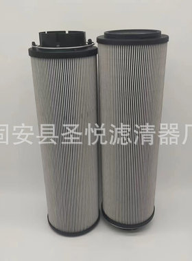 掘进机吸油过滤元件0110R003P电厂磨煤机玻纤滤芯