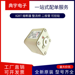 熔断器170M5406 5408 5409 5410 5411 5412 5413 5414