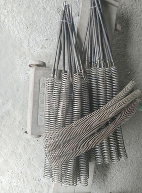 【SKTR】网带炉铁铬铝电热丝Cr25AL5 气氛烧结炉用高温电炉丝