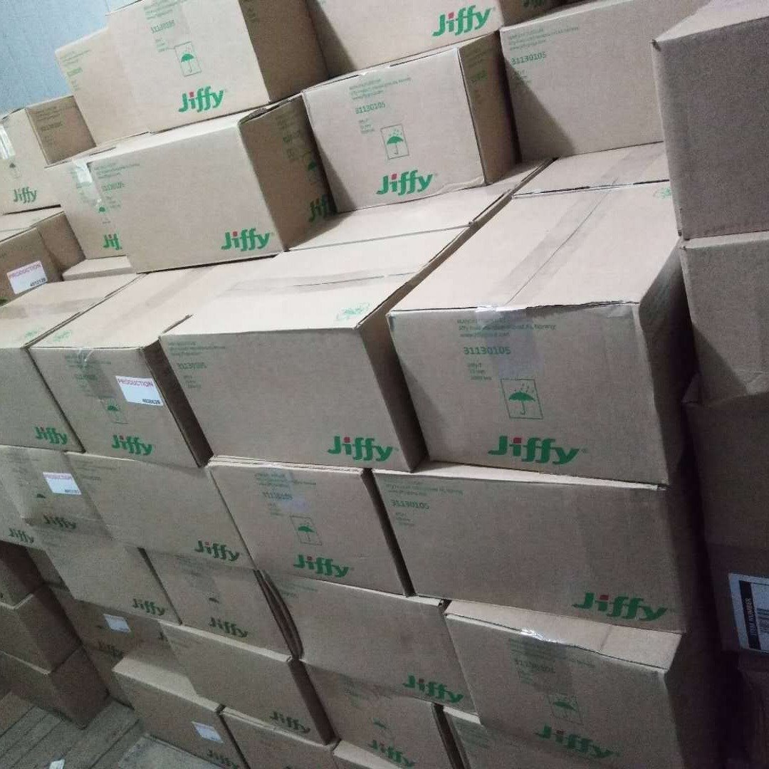 挪威Jiffy捷菲育苗块38毫米整箱1000个