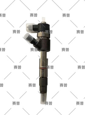 0445110526 0445110527 喷油器总成 柴油发动机配件