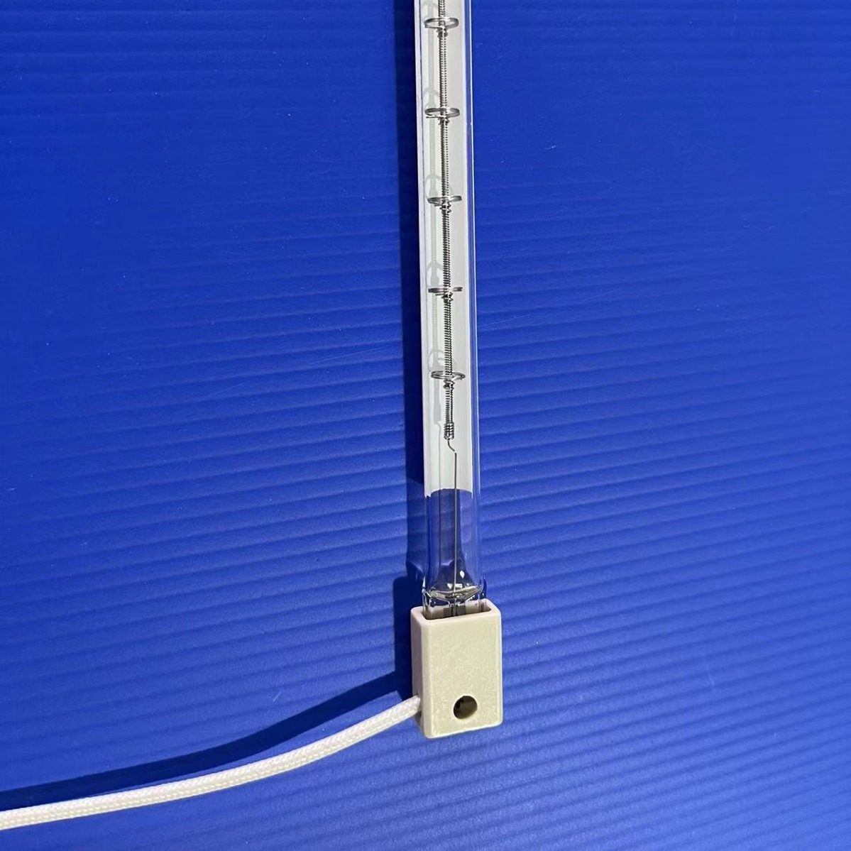 隧道炉用红外线加热管短波半镀白加热管烤箱烘箱发热管卤素发热管,电子元器件市场,电线扎带/束线带,淘宝优惠券,粉丝福利购,淘宝优惠卷