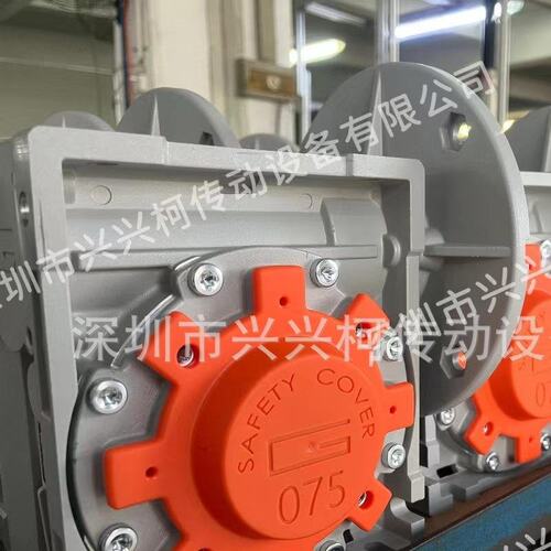TRANSTECNO诠世减速机 TCM040型号 现货销售
