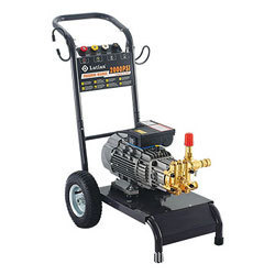 14M20 绿霸洗车机 2.2S2电动高压清洗机 16M 绿田LT8.7